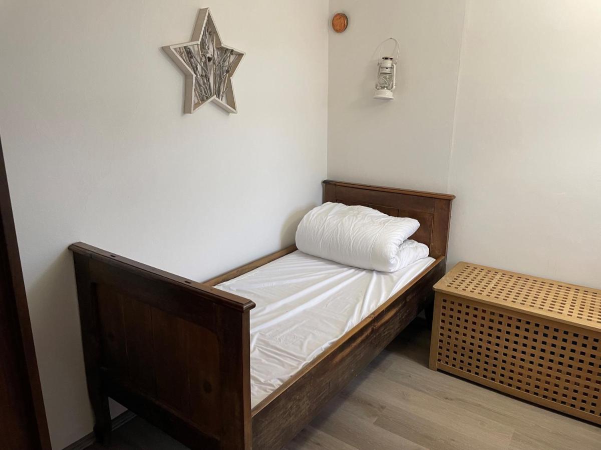 Hlinne V Orlickych Horach Dobré 외부 사진
